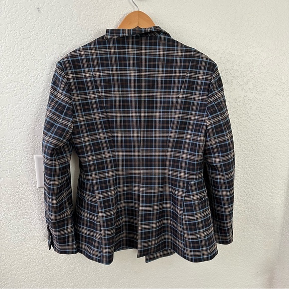 NEW TRE by Natalie Ratabesi Blazer Jacket - Picture 4 of 7